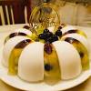 They are especially delicious because they are homemade then filled with your favorite jelly. 1