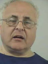 Holden man charged with indecent exposure