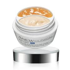 Avon Anew Clinical Eye Lift Ikili Goz Cevresi Bakim Sistemi 2x10 Ml Kozmetikcim