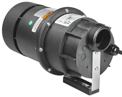 LX Air Blower - 220V 60Hz - Pumps & Blowers
