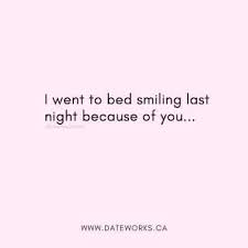 I believe in you and know that you can do anything you. 150 Cute Good Morning Texts For Him To Make Him Smile 2021