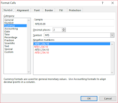 I'm going to select all these cells where currency would be displayed. Npoi Achieve Currency Format As If Formatted By Excel Stack Overflow