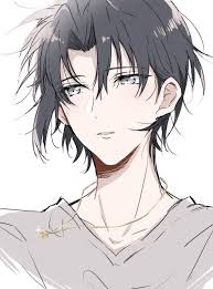 9 cewek paling tampan di anime youtube. Hinh áº£nh Animasi Anime Cowok Ganteng