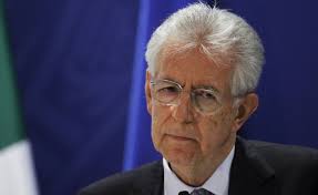 European leaders push for $163 billion in measures