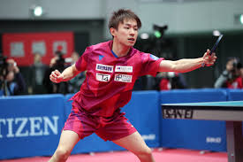 Dec 10, 2019 · 張本智和（木下グループ）や伊藤美誠（スターツ）の活躍により、tokyo 2020（東京五輪）でもメダルの獲得が大いに期待される「卓球」競技。ここではオリンピックでの卓球観戦に備え、平成14年（2002年）9月1日改正の新ルールに基づき、サーブに関する正しい知識を紹介する。 ä¸¹ç¾½å­å¸Œ Wikipedia