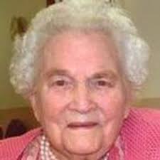 Margaret Edith McQuistan Obituary January 5, 2010