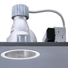 Lightolier 8022ccdw 7 3 8 Inch Down Light Vertical Lamp Reflector Trim Round Comfort Clear Diffuse White Calculite Recessed Lighting Indoor Fixtures Lighting Lighting Monarch Electric