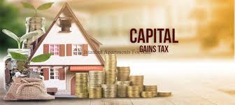 This gain is charged to tax in the year in which the transfer of the capital asset takes place. Capital Gains Tax In Turkey Istanbul Apartments For Sale In Turkey