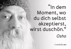 Osho Cosmicity