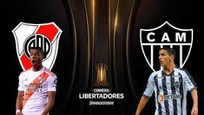 We did not find results for: River Plate X Atletico Mg Onde Assistir Ao Vivo Horario E Provaveis Escalacoes