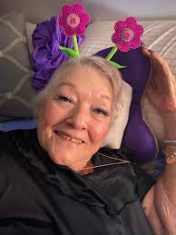 Mary Maureen “Reen” Nagel Tisinger (1941-2024)