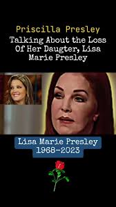 Remembering Lisa Marie Presley: A Heartbreaking Loss and a Mother's Love
