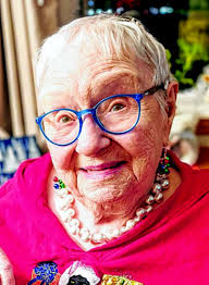 Leanore “Lee” Margaret (Hladek) Tubbs