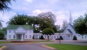 Cecil M Burton Funeral Home Crematory Shelby Nc The Neighbourhood House Styles Mansions