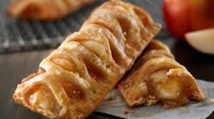 Sign up for domino's email & text offers to get great deals on your next order. The Truth About Mcdonald S Famous Hot Apple Pie Youtube