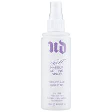 What It Is A Weightless Moisture Resistant Setting Spray With Cooling Time Release That Work Makeup Setting Spray Hydrating Makeup Setting Spray Makeup Spray
