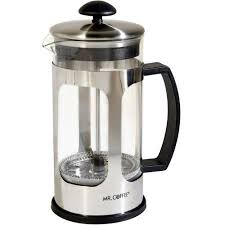 Maybe you would like to learn more about one of these? Mr Coffee 38 Ounce French Press Walmart Com Walmart Com