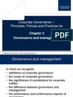 Apply for a job you like, even if you aren't a perfect match. Mallin Corporate Governance Pdf Board Of Directors Corporate Governance