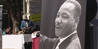Phoenix honors Martin Luther King Jr.