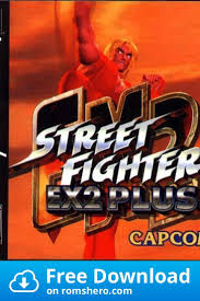 Download Street Fighter Ex2 Plus Slus 01105 Playstation Psx Ps1 Isos Rom Street Fighter Ex Street Fighter Ex2 Plus Street Fighter