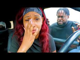 WE BROKE UP! He cheated & I'm Leaving HIM! prank