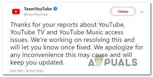 Generally, 503 server error means the server is down. So Beheben Sie Den Netzwerkfehler 503 Auf Youtube Okidk De