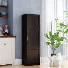 If you have any questions about your purchase or any other product for sale, our customer service representatives are available to. Kitchen Pantry Cabinets Wayfair
