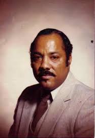 Alvin Leo Townsend (1937-1991)