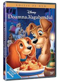 Scott wolf, alyssa milano, chazz palminteri and others. Doamna Si Vagabondul Lady And The Tramp Clyde Geronimi Hamilton Luske Wilfred Jackson