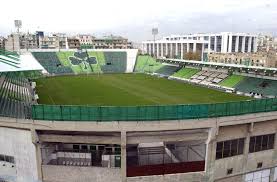 It is owned by the billionaire giannakopoulos family. Panathinaikos Vs Paok At Apostolos Nikolaidis Stadium On 12 02 20 Wed 19 00 Football Ticket Net