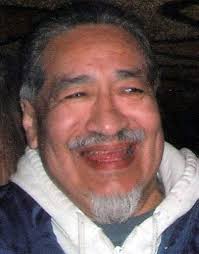 Daniel Campos Obituary