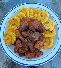 Xᴏʟᴇɴɴɪᴇᴍɪʀᴀɴᴅᴀ On Pinterest In 2020 Haitian Food Recipes Food Recipes