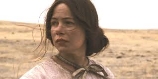 This Michelle Williams-Led Western Shows the True Horrors of the Wild West