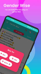 Me and my bestie made matching bios on tiktok youtube. Bios For Tik Tok Fur Android Apk Herunterladen