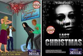 Miskatonic Monday #65c: final look at indie Call of Cthulhu releases  releases for 2022