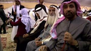 حفل قبيلة الراشدي للنجم عبدالله بن دفنا البث المباشر Youtube