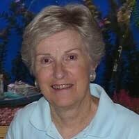 Marion Curtis Obituary