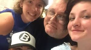 American teen emerges from wilderness two days after plane's mysterious  disappearance