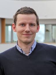 Michael Fechner, Max Planck Institute for the Structure and Dynamics of  Matter