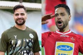 سوت پایان زندگی فوتبالی کمال؛ پرافتخار و دست نیافتنی