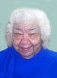 Lucia Borrero Obituary April 26, 2018