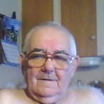 Obituary for Robert George Paulin