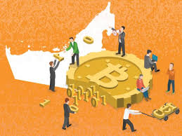 You can't buy bitcoins through a traditional stock fund and instead have to buy bitcoins yourself. What To Keep In Mind When Buying Trading Bitcoin In The Uae Yourmoney Cryptocurrency Gulf News