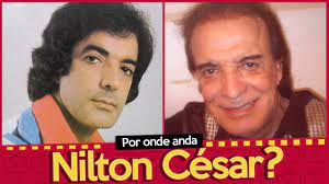 Слушайте музыку этого артиста (nilton cesar) в apple music. Por Onde Anda Nilton Cesar Youtube