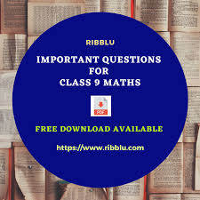 Important Questions For Class 9 Maths In 2020 This Or That Questions Math Quadratics
