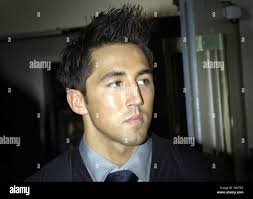 Miss lawson hi-res stock photography and images