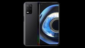 OPPO K9x mit 120-Hz-Bildschirm ...