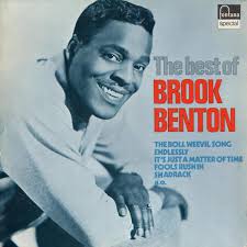 Brook Benton