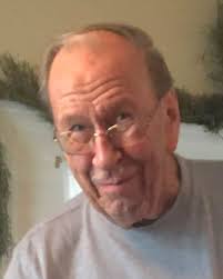 Conrad Lee Parker Obituary May 24, 2025