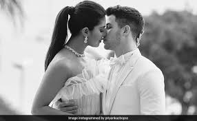 Priyanka chopra said she and nick jonas have to schedule time to see each other every three weeks. Priyanka Chopra Is Reliving Her Cannes Memories With Nick Jonas See Her Post